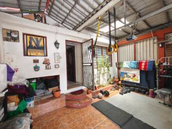 Venta de Casa en Pavas, San José. RAH 25-1549 Venta de Casa en Pavas, San José. RAH 25-1549