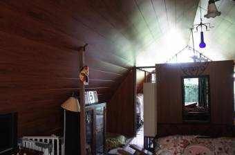 Venta de Casa en Santa Ana. RAH 24-1203