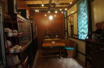 Venta de Casa en Santa Ana. RAH 24-1203