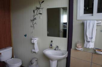 Venta de Casa en Santa Ana. RAH 24-1203
