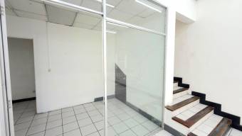Se Alquila Local Comercial en Paseo Colón con Oficinas NJA1278JB