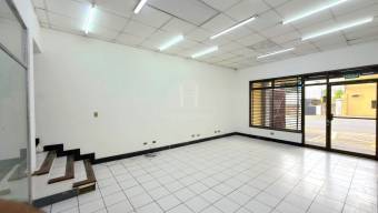 Se Alquila Local Comercial en Paseo Colón con Oficinas NJA1278JB