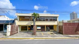 Se Alquila Local Comercial en Paseo Colón con Oficinas NJA1278JB