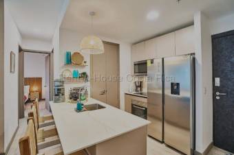 MLS-26-2016 LS VENTA APARTAMENTO MATA REDONDA SAN JOSE CONTACTENOS AL # 86127562