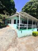 Venta Hotel El Peregrino Santa Ana