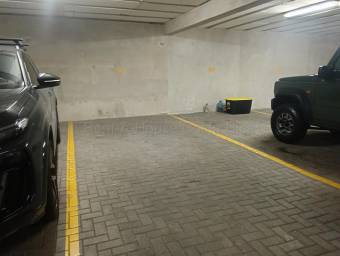 Venta de Apartamento en La Uruca, San José
