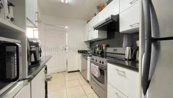 VENTA DE APARTAMENTO EN CONCASA SAN RAFAEL DE ALAJUELA 
