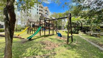 VENTA DE APARTAMENTO EN CONCASA SAN RAFAEL DE ALAJUELA 