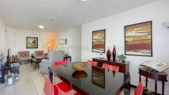 VENTA DE APARTAMENTO EN CONCASA SAN RAFAEL DE ALAJUELA 