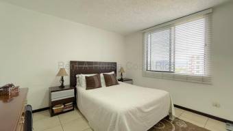 VENTA DE APARTAMENTO EN CONCASA SAN RAFAEL DE ALAJUELA 