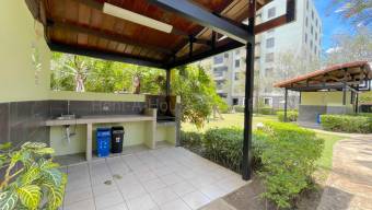 VENTA DE APARTAMENTO EN CONCASA SAN RAFAEL DE ALAJUELA 