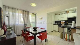 VENTA DE APARTAMENTO EN CONCASA SAN RAFAEL DE ALAJUELA 