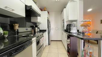 VENTA DE APARTAMENTO EN CONCASA SAN RAFAEL DE ALAJUELA 