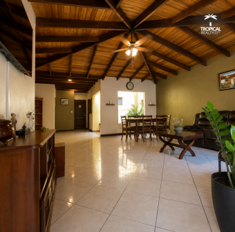 Comodidad, privacidad y excelente ubicación residencial