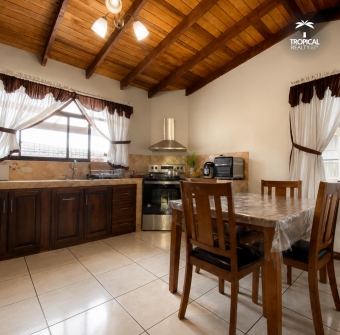 Comodidad, privacidad y excelente ubicación residencial