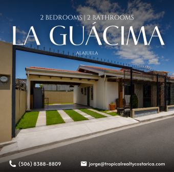 Comodidad, privacidad y excelente ubicación residencial