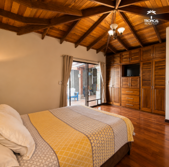 Comodidad, privacidad y excelente ubicación residencial