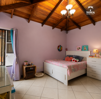 Comodidad, privacidad y excelente ubicación residencial