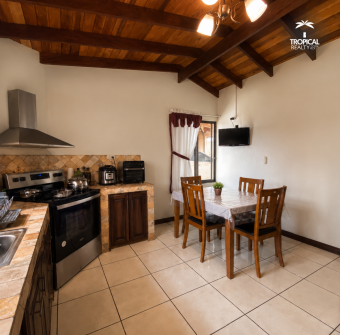 Comodidad, privacidad y excelente ubicación residencial