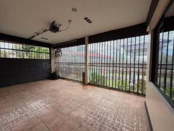 Se vende casa en Santo Domingo Heredia 26-2021