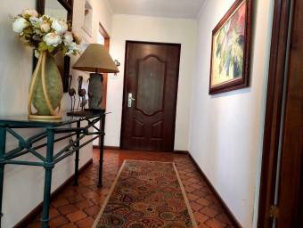 Se vende casa en La Sabana San José 26-26-998