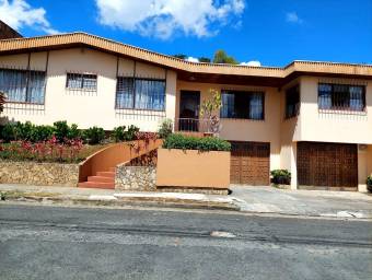 Se vende casa en La Sabana San José 26-26-998