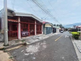 Venta de Casa en San Francisco de Heredia. RAH 26-2029
