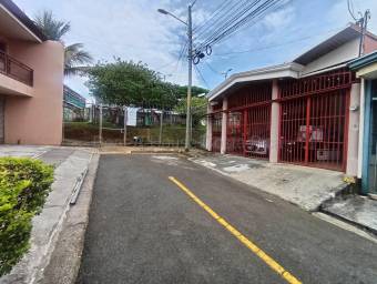 Venta de Casa en San Francisco de Heredia. RAH 26-2029