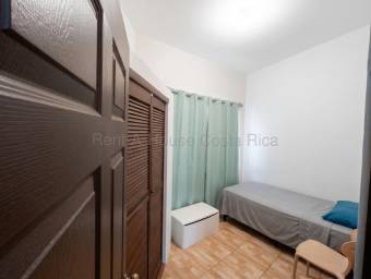 Venta de Casa en San Francisco de Heredia. RAH 26-2029