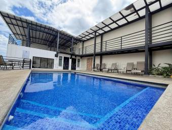 Venta de Casa en Ulloa de Heredia. RAH 26-1796