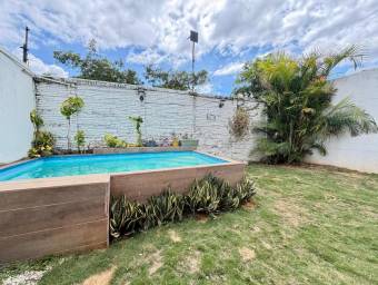 Venta de Casa en Ulloa de Heredia. RAH 26-1796