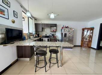 Venta de Casa en Ulloa de Heredia. RAH 26-1796