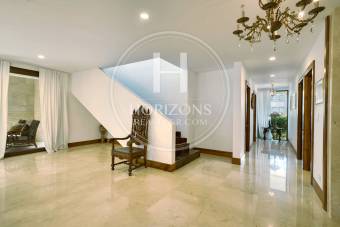 House for Sale in Colinas de Montealegre, Tres Ríos 4 Bedrooms with Luxury Finishes nja137