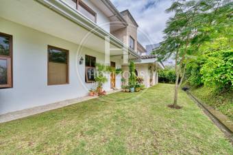House for Sale in Colinas de Montealegre, Tres Ríos 4 Bedrooms with Luxury Finishes nja137