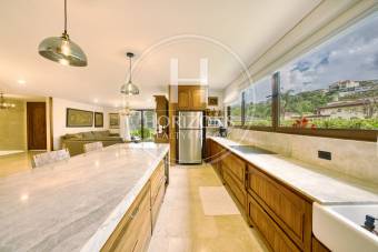 House for Sale in Colinas de Montealegre, Tres Ríos 4 Bedrooms with Luxury Finishes nja137