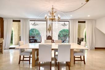 House for Sale in Colinas de Montealegre, Tres Ríos 4 Bedrooms with Luxury Finishes nja137