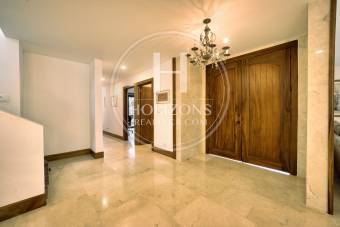 House for Sale in Colinas de Montealegre, Tres Ríos 4 Bedrooms with Luxury Finishes nja137