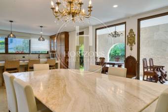 House for Sale in Colinas de Montealegre, Tres Ríos 4 Bedrooms with Luxury Finishes nja137