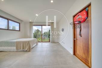 House for Sale in Colinas de Montealegre, Tres Ríos 4 Bedrooms with Luxury Finishes nja137