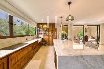 House for Sale in Colinas de Montealegre, Tres Ríos 4 Bedrooms with Luxury Finishes nja137