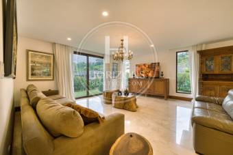 House for Sale in Colinas de Montealegre, Tres Ríos 4 Bedrooms with Luxury Finishes nja137