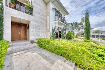 House for Sale in Colinas de Montealegre, Tres Ríos 4 Bedrooms with Luxury Finishes nja137