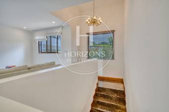 House for Sale in Colinas de Montealegre, Tres Ríos 4 Bedrooms with Luxury Finishes nja137