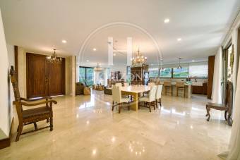 House for Sale in Colinas de Montealegre, Tres Ríos 4 Bedrooms with Luxury Finishes nja137