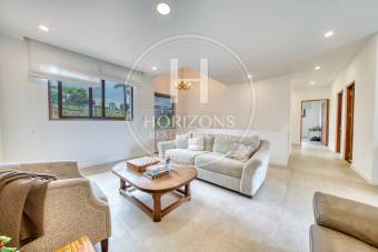 House for Sale in Colinas de Montealegre, Tres Ríos 4 Bedrooms with Luxury Finishes nja137