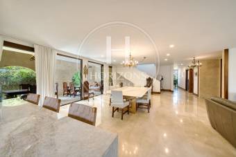 House for Sale in Colinas de Montealegre, Tres Ríos 4 Bedrooms with Luxury Finishes nja137