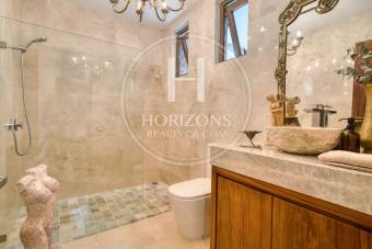 House for Sale in Colinas de Montealegre, Tres Ríos 4 Bedrooms with Luxury Finishes nja137