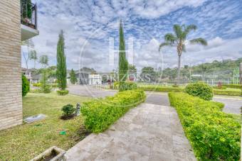 House for Sale in Colinas de Montealegre, Tres Ríos 4 Bedrooms with Luxury Finishes nja137