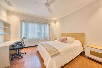 Se Vende Casa en Condominio Lomas de Granadilla Curridabat 4 Habitaciones y Terraza noj127