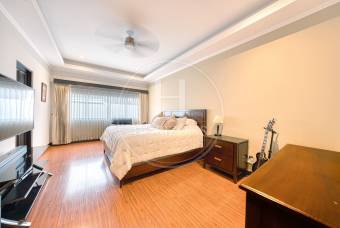 Se Vende Casa en Condominio Lomas de Granadilla Curridabat 4 Habitaciones y Terraza noj127